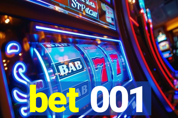 bet 001